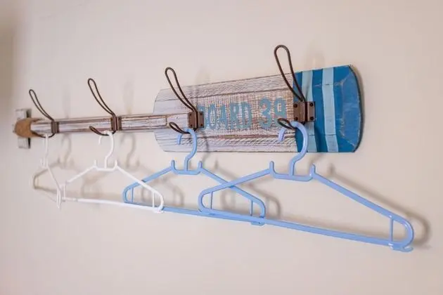 Apart Daire, Sigara İçilebilir