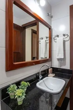 Apart Daire, Sigara İçilebilir