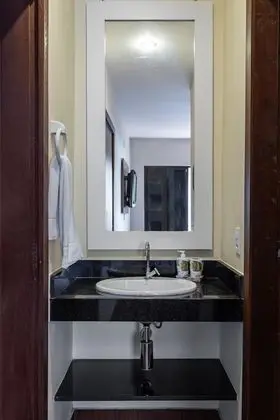 Apart Daire, Sigara İçilebilir