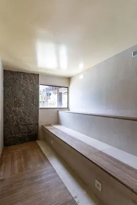 Apart Daire, Sigara İçilebilir