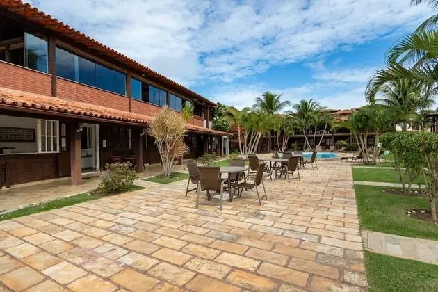 Apart Daire, Sigara İçilebilir