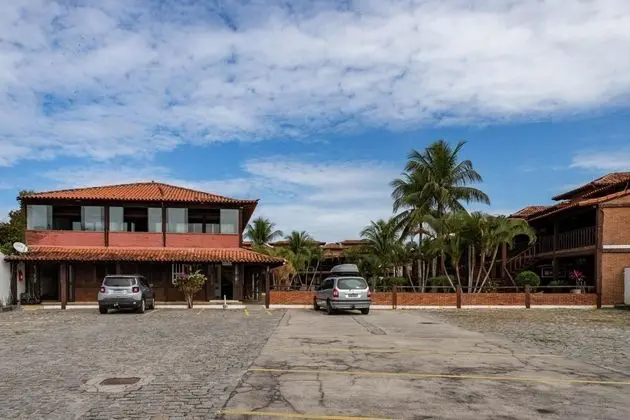 Apart Daire, Sigara İçilebilir