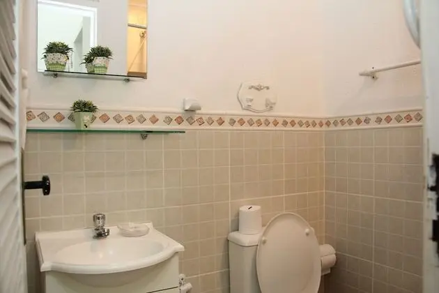 Apart Daire, Sigara İçilebilir