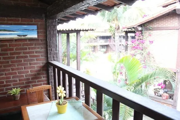 Apart Daire, Sigara İçilebilir