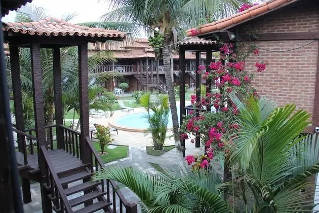 Apart Daire, Sigara İçilebilir