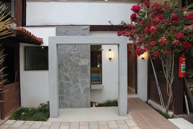 Apart Daire, Sigara İçilebilir