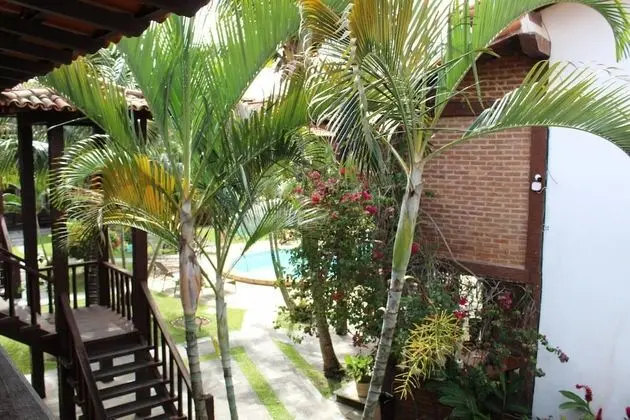 Apart Daire, Sigara İçilebilir