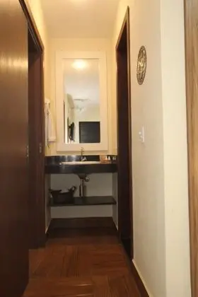 Apart Daire, Sigara İçilebilir