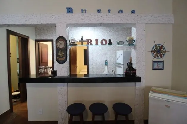 Apart Daire, Sigara İçilebilir