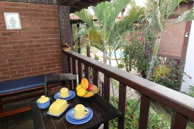 Apart Daire, Sigara İçilebilir