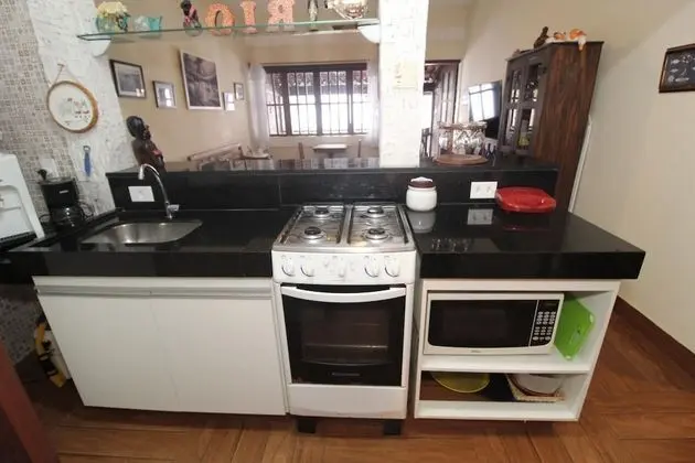 Apart Daire, Sigara İçilebilir