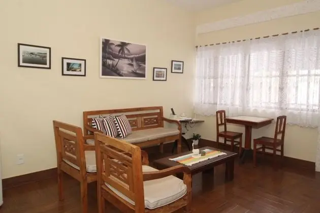 Apart Daire, Sigara İçilebilir