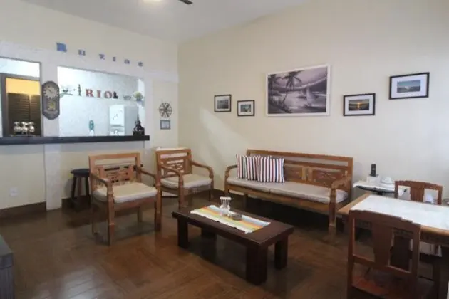 Apart Daire, Sigara İçilebilir