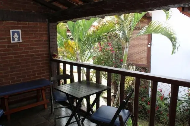 Apart Daire, Sigara İçilebilir