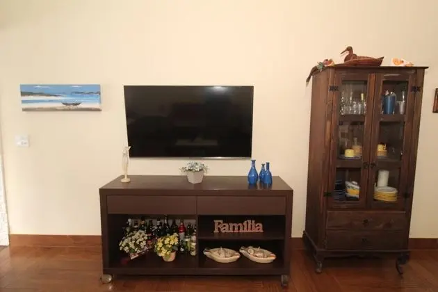 Apart Daire, Sigara İçilebilir