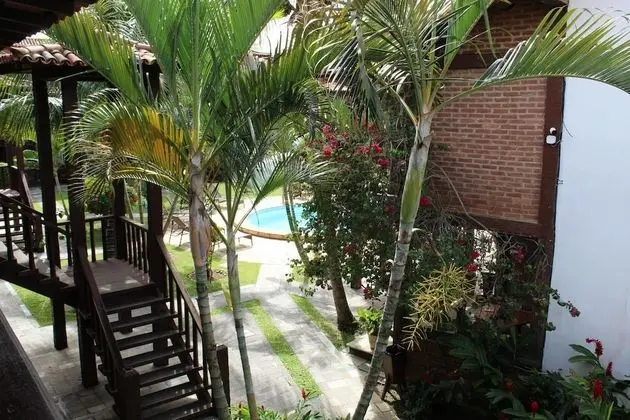 Apart Daire, Sigara İçilebilir