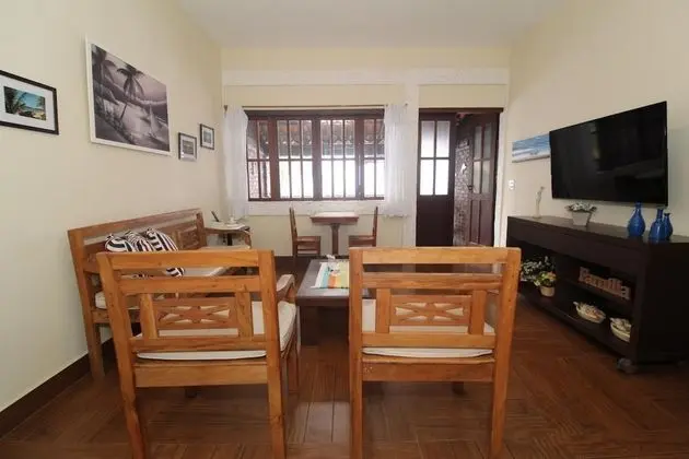 Apart Daire, Sigara İçilebilir