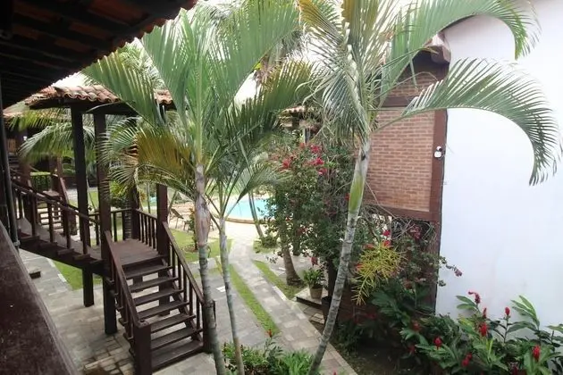 Apart Daire, Sigara İçilebilir