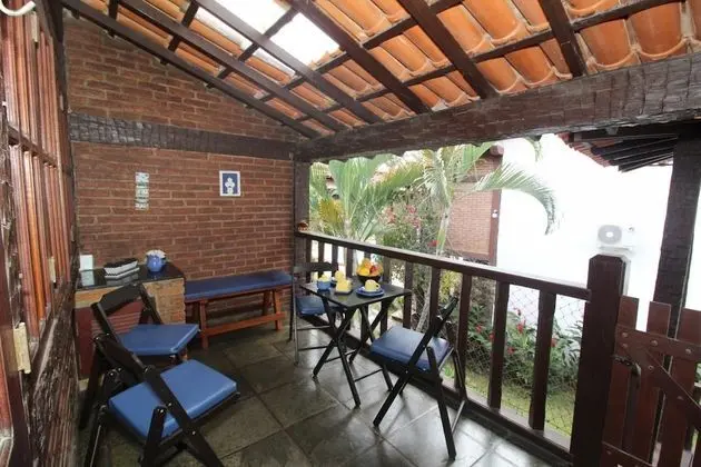 Apart Daire, Sigara İçilebilir