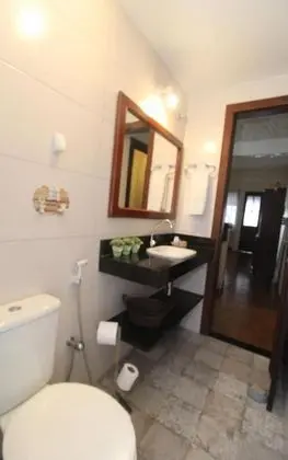 Apart Daire, Sigara İçilebilir