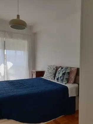 Apart Daire, 1 Yatak Odası, Şehir Manzaralı