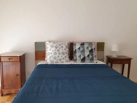 Apart Daire, 1 Yatak Odası, Şehir Manzaralı