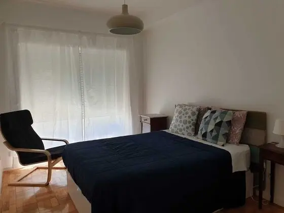 Apart Daire, 1 Yatak Odası, Şehir Manzaralı
