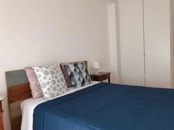 Apart Daire, 1 Yatak Odası, Şehir Manzaralı