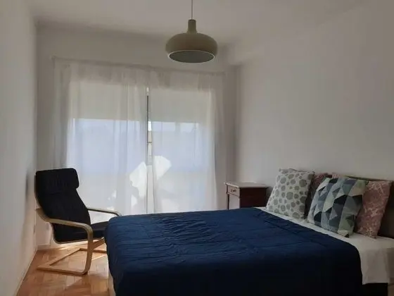 Apart Daire, 1 Yatak Odası, Şehir Manzaralı