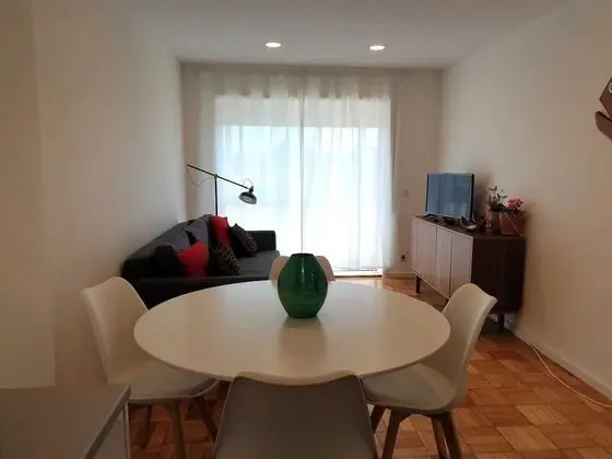 Apart Daire, 1 Yatak Odası, Şehir Manzaralı