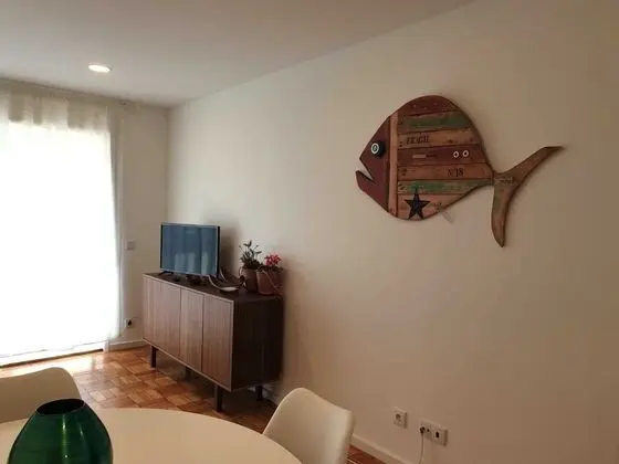 Apart Daire, 1 Yatak Odası, Şehir Manzaralı