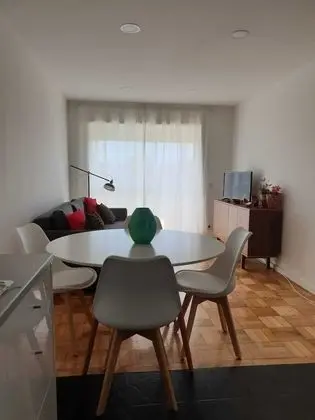 Apart Daire, 1 Yatak Odası, Şehir Manzaralı