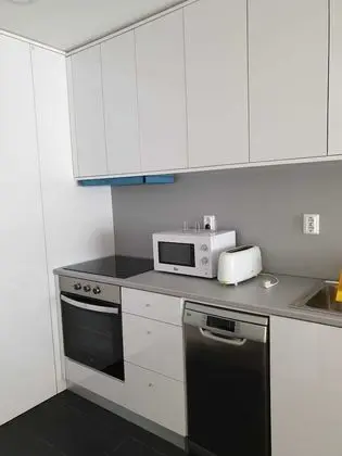 Apart Daire, 1 Yatak Odası, Şehir Manzaralı