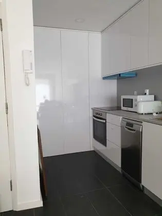 Apart Daire, 1 Yatak Odası, Şehir Manzaralı