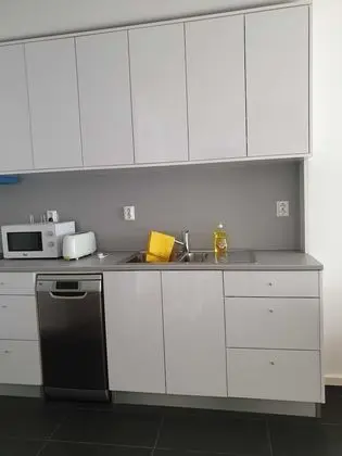 Apart Daire, 1 Yatak Odası, Şehir Manzaralı