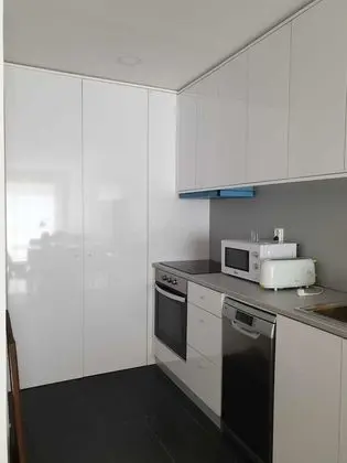 Apart Daire, 1 Yatak Odası, Şehir Manzaralı