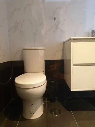 Apart Daire, 1 Yatak Odası, Şehir Manzaralı