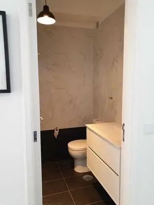 Apart Daire, 1 Yatak Odası, Şehir Manzaralı