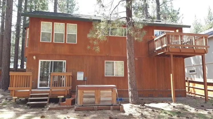Ev (Pet Friendly,Close to Heavenly with H)