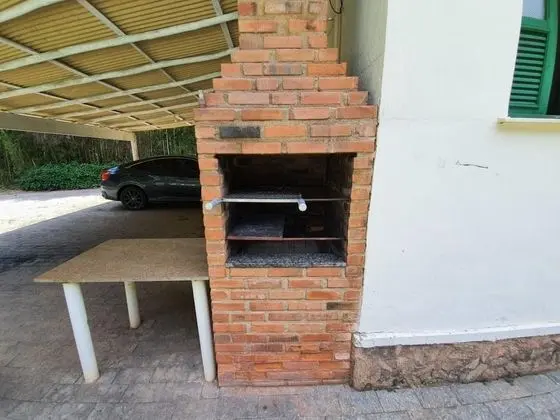 Ev, Sigara İçilebilir