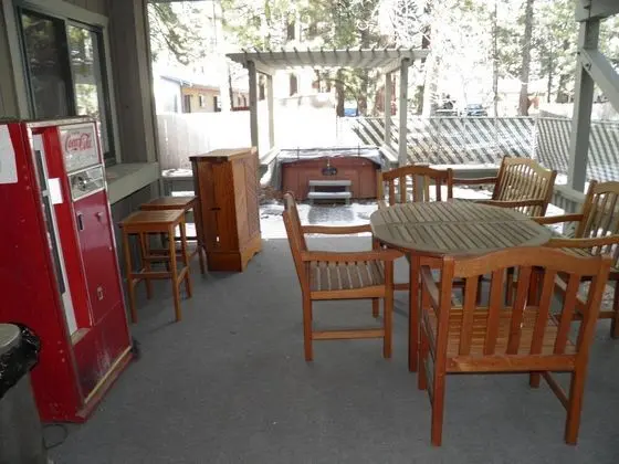 Dağ Evi (Pet Friendly, Covered Hot Tub, Walk T)