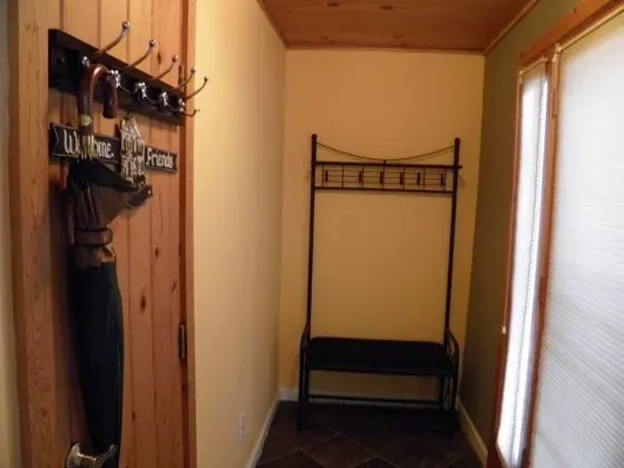 Dağ Evi (Pet Friendly, Covered Hot Tub, Walk T)