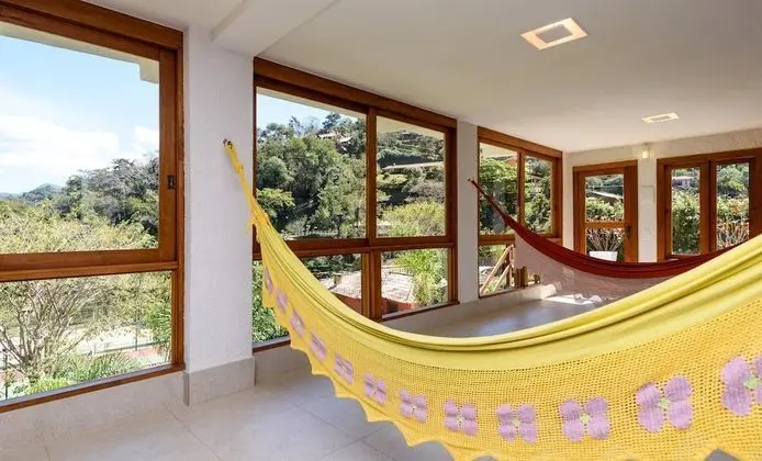 Ev, Sigara İçilebilir