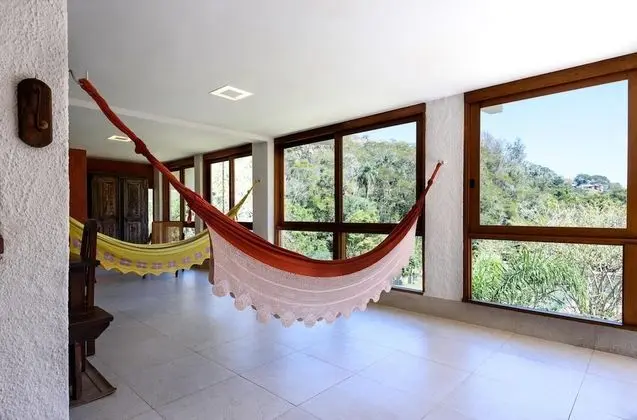 Ev, Sigara İçilebilir