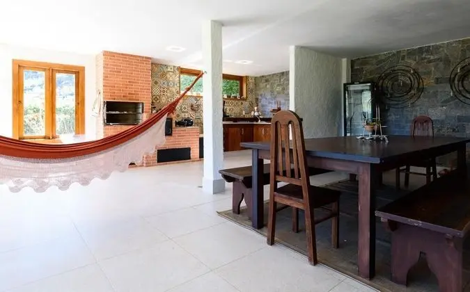 Ev, Sigara İçilebilir