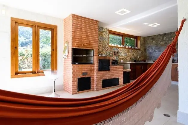 Ev, Sigara İçilebilir