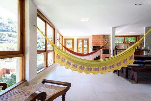 Ev, Sigara İçilebilir