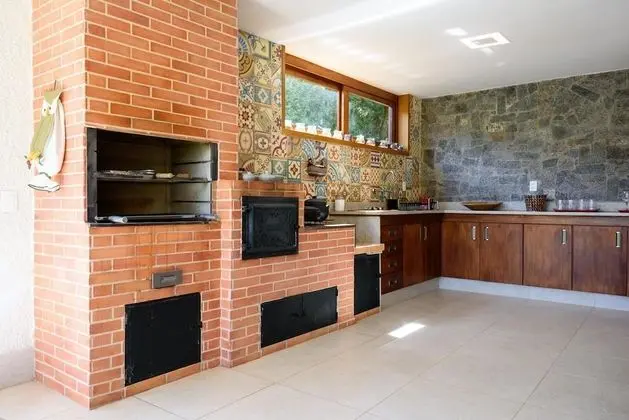 Ev, Sigara İçilebilir