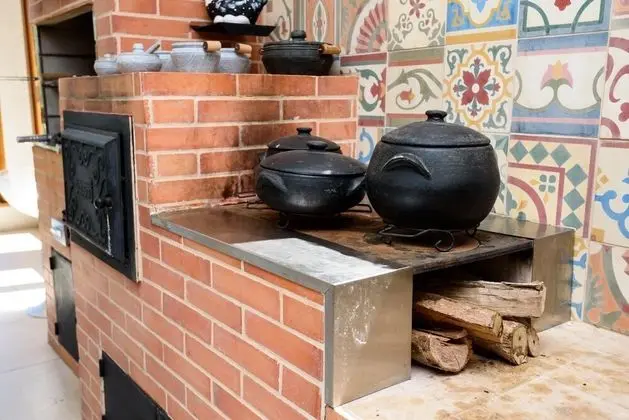 Ev, Sigara İçilebilir