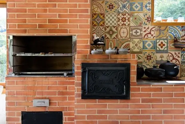 Ev, Sigara İçilebilir